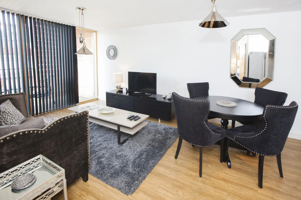 iSTAY APARTMENTS at VIZION