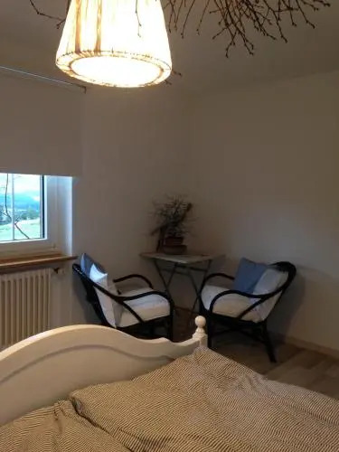 BnB im Waldhof