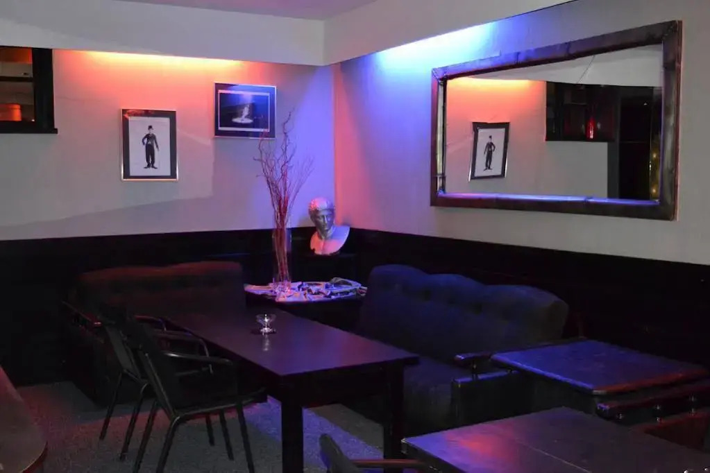 Hotel Amazonka