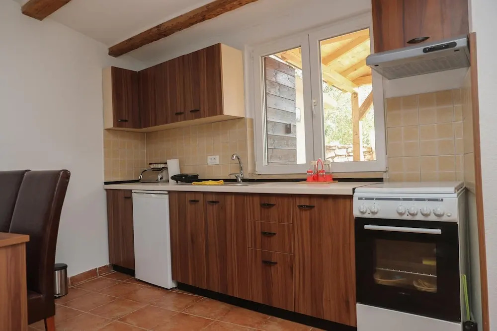 Holiday Houses Marta