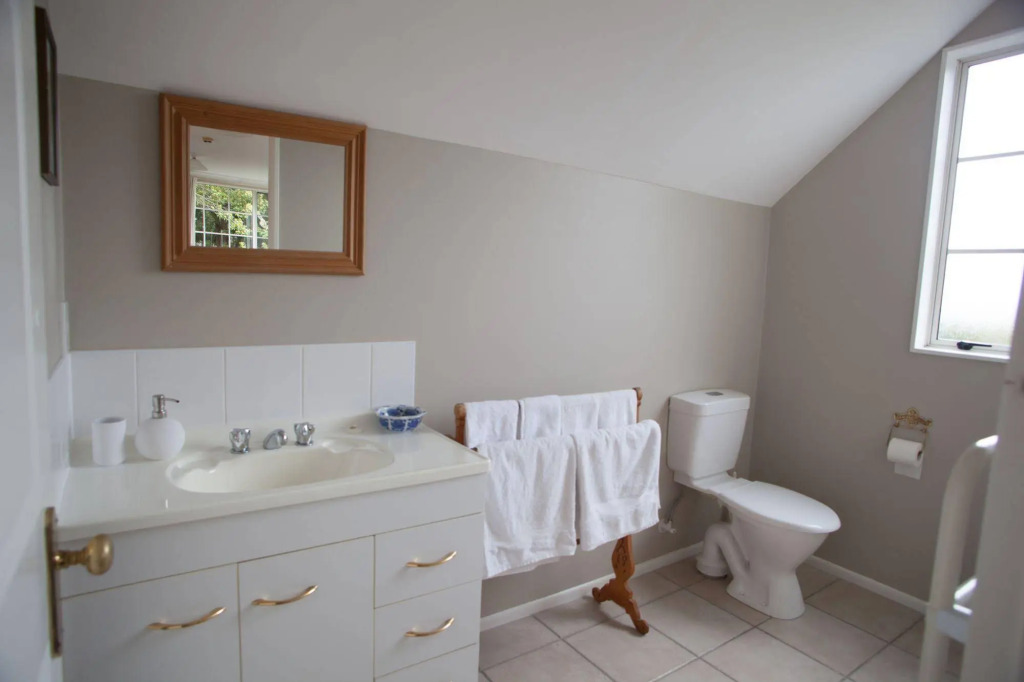 The Loft Bed and Breakfast