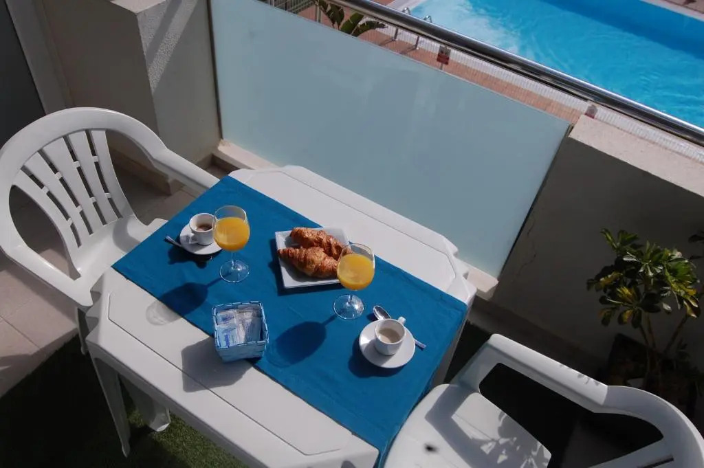 Corralejo Sun Avenida Juan Carlos I 20