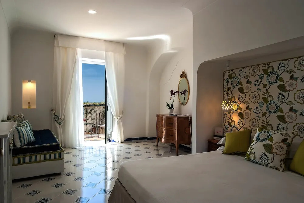 Hotel Montemare