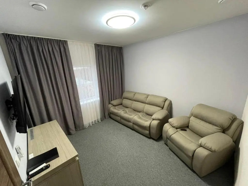 Park Hotel