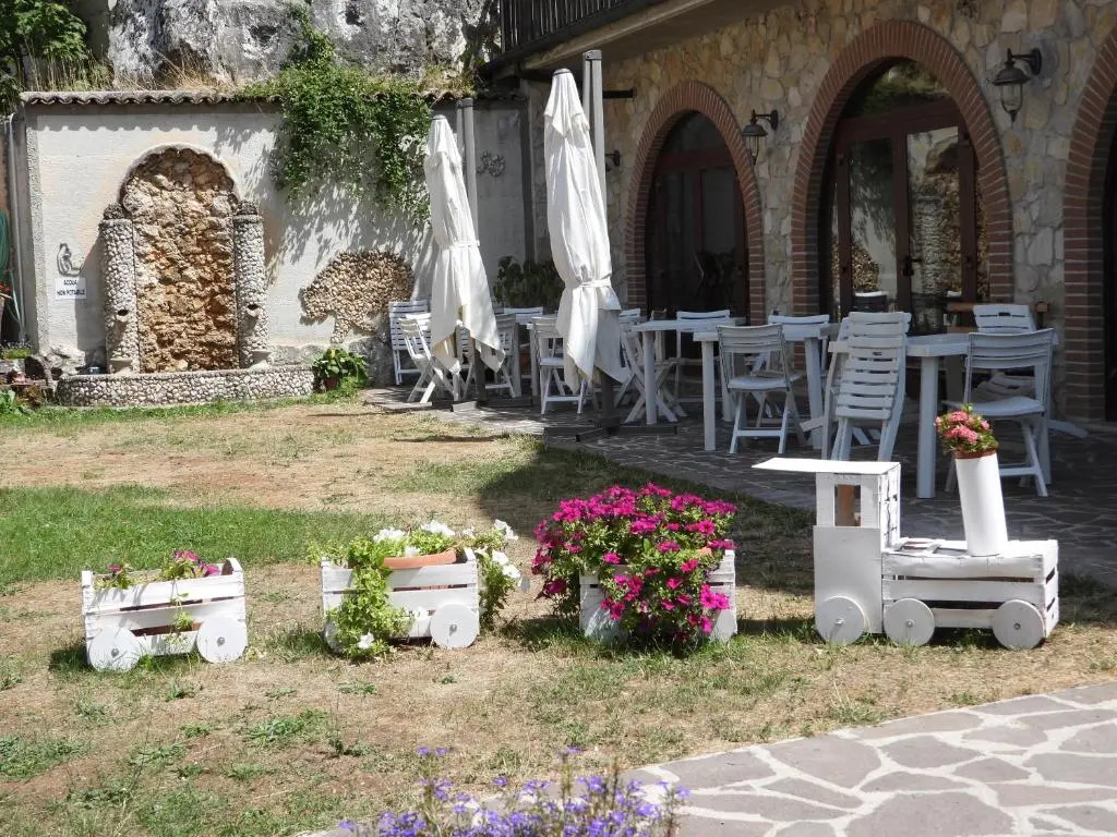B&B La Tana Dellorso