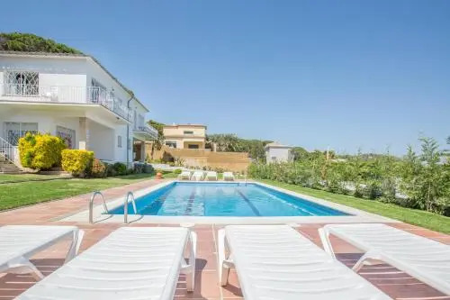 Apartamentos Rayon Du Soleil