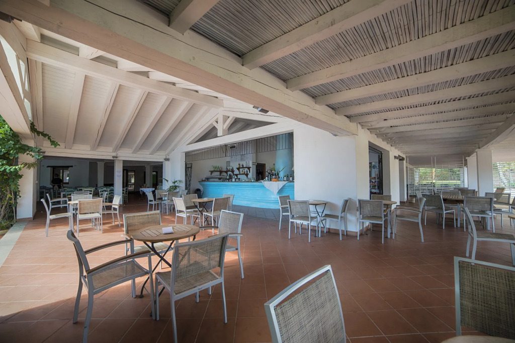 Perdepera Resort