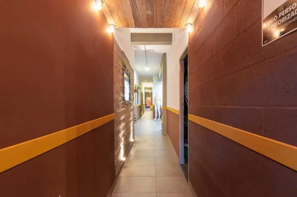 La Gruta Co-Living