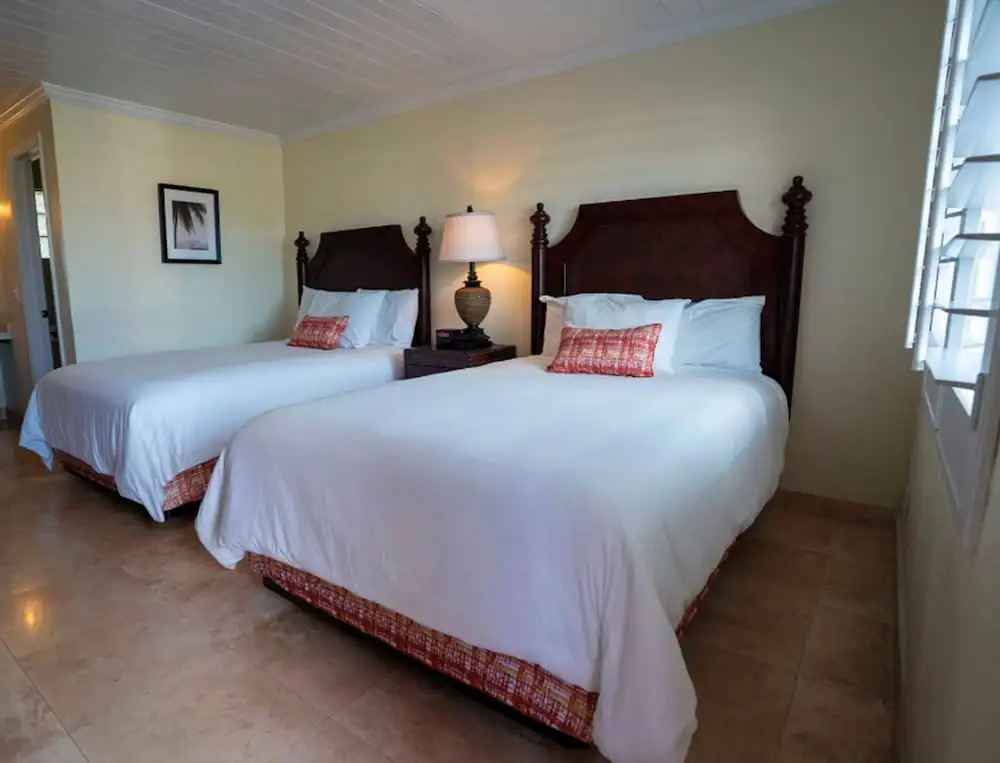 Company House Hotel St Croix