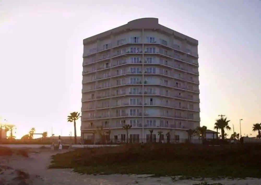 Aquarius #908 2 Bedroom Condo by RedAwning