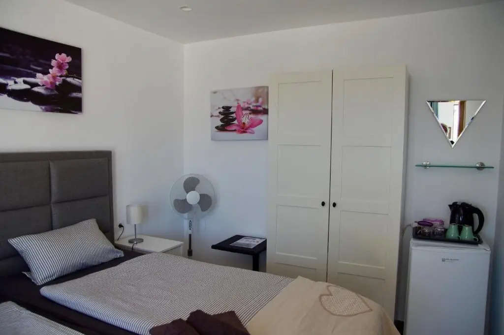 B&B Los Zuecos