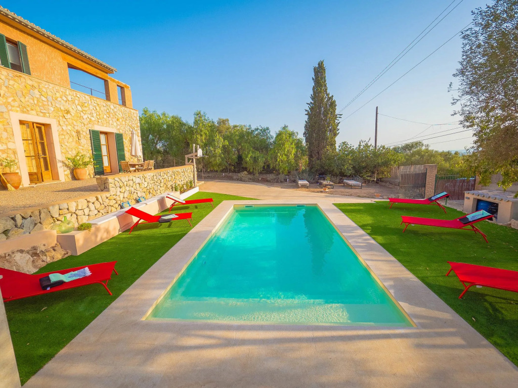 Casa Sa Cabaneta