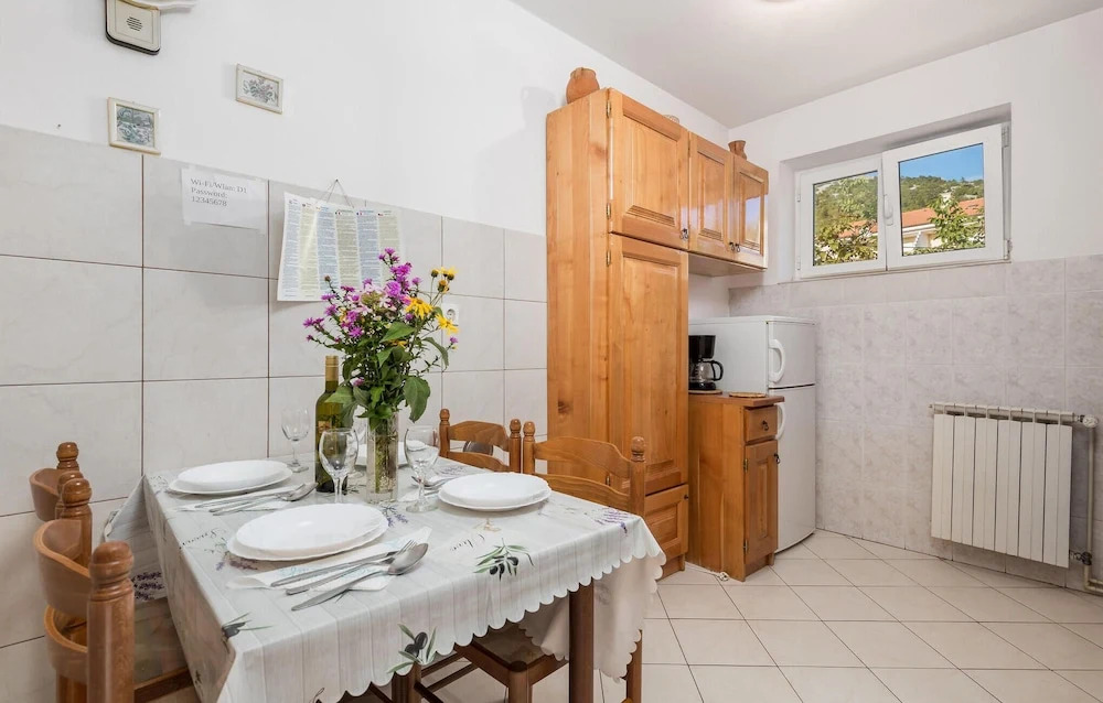 Amazing Home in Senj With Wifi and 2 Bedrooms