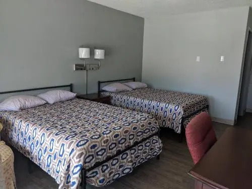 Palmer Motel