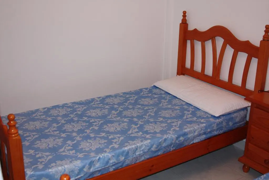 Apartment Vistamar Galicia Raxó
