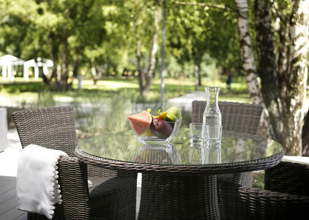Rosevia Resort & Spa