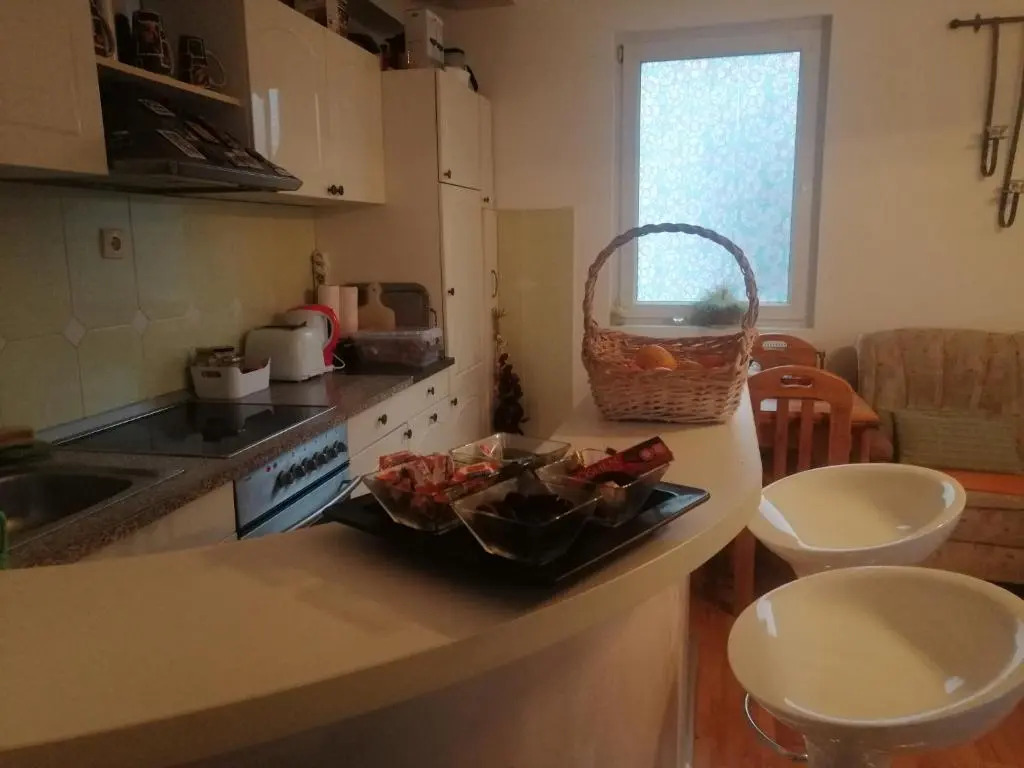 Apartman Goga