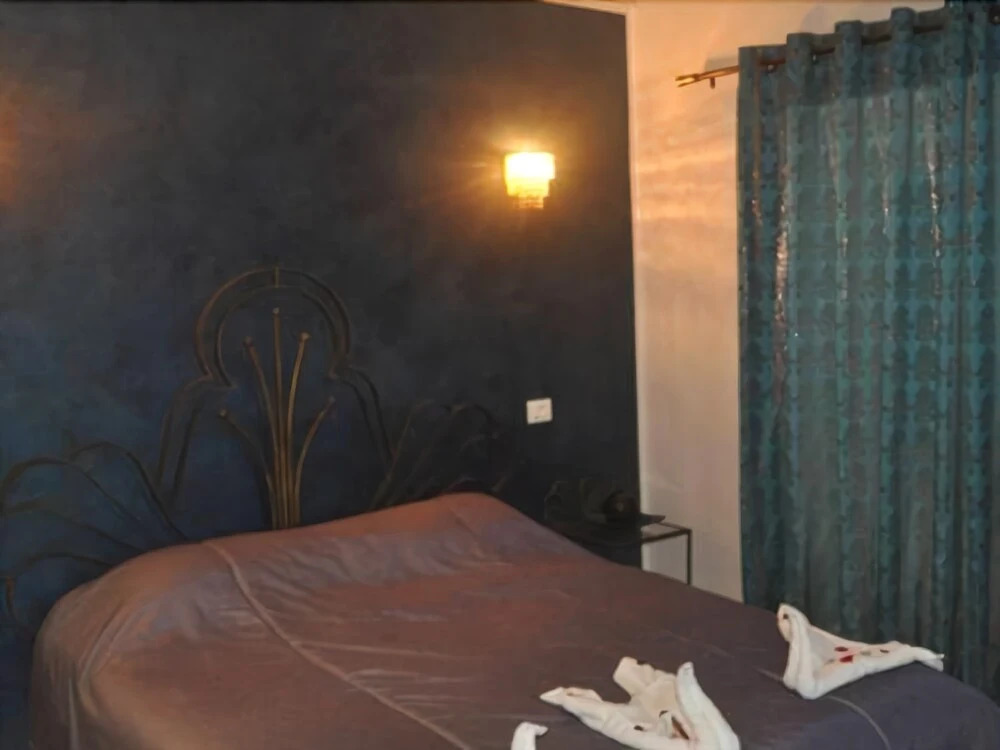 Résidence Chahd
