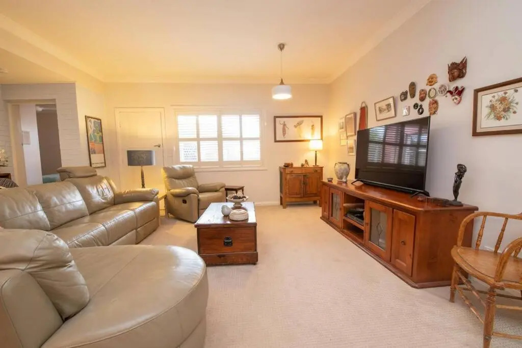 Ophir Abode Beautiful 4 Bedroom Home