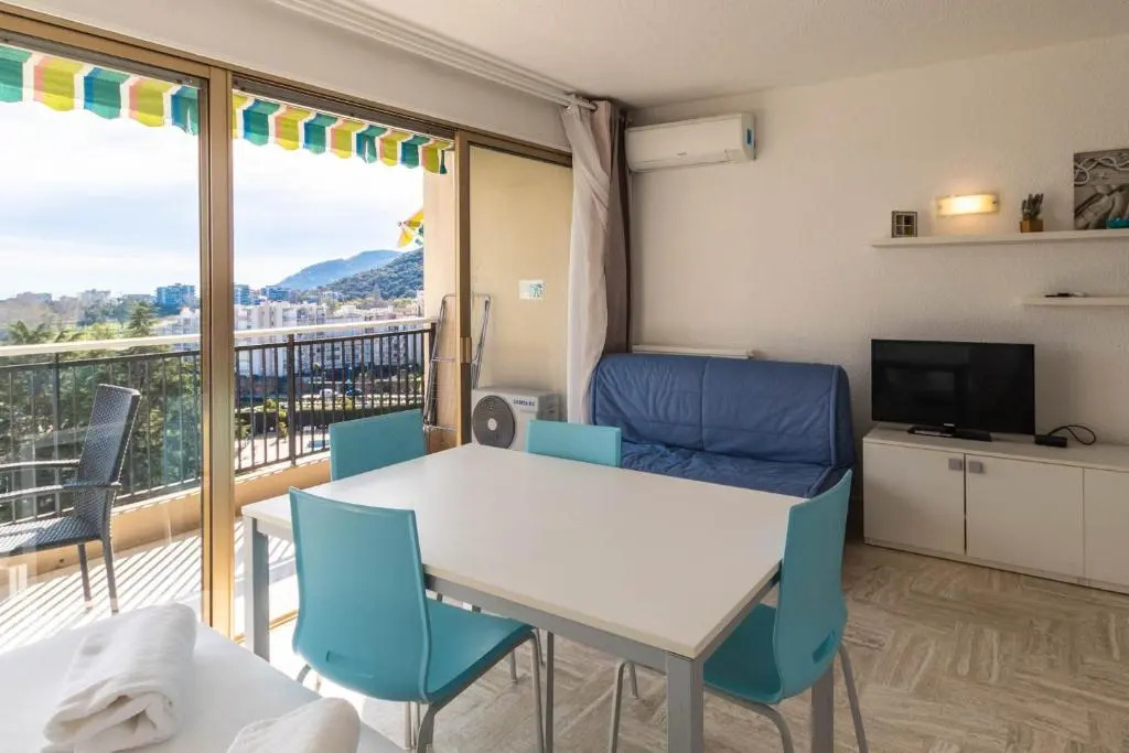 La Marina Cannes Suites