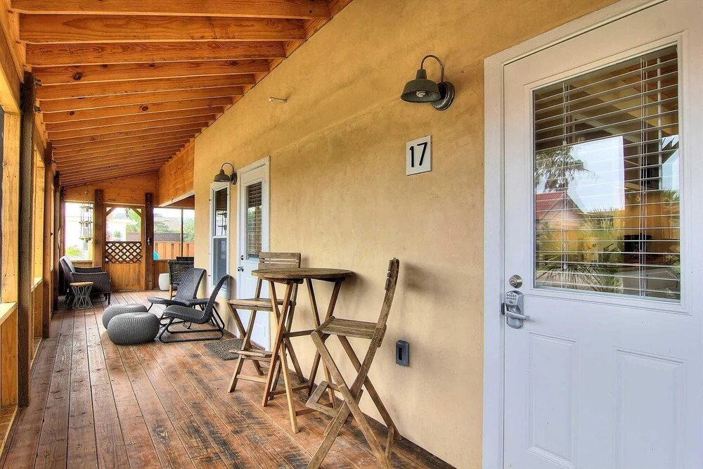 RNR - 1 Br Home