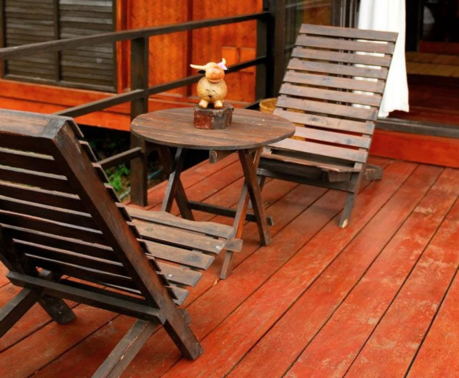 Phunacome Resort