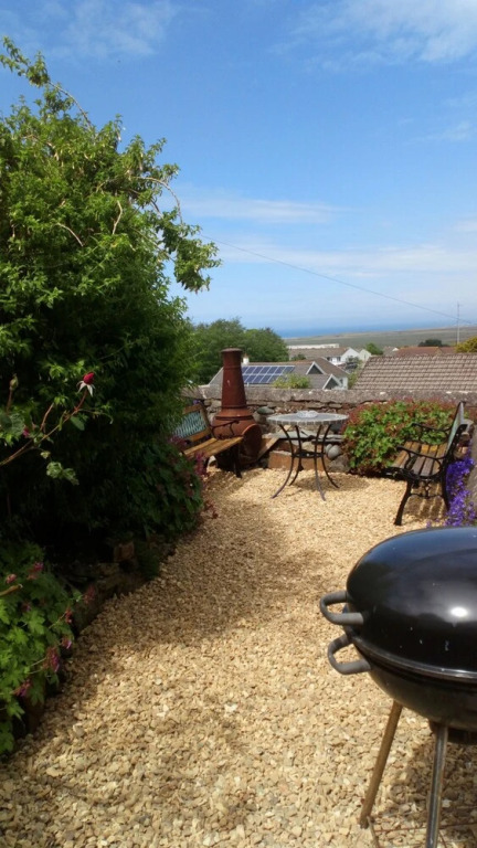 Sea View Cottage