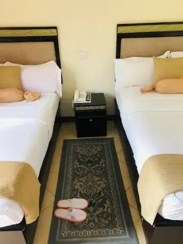 Kamao Hotel