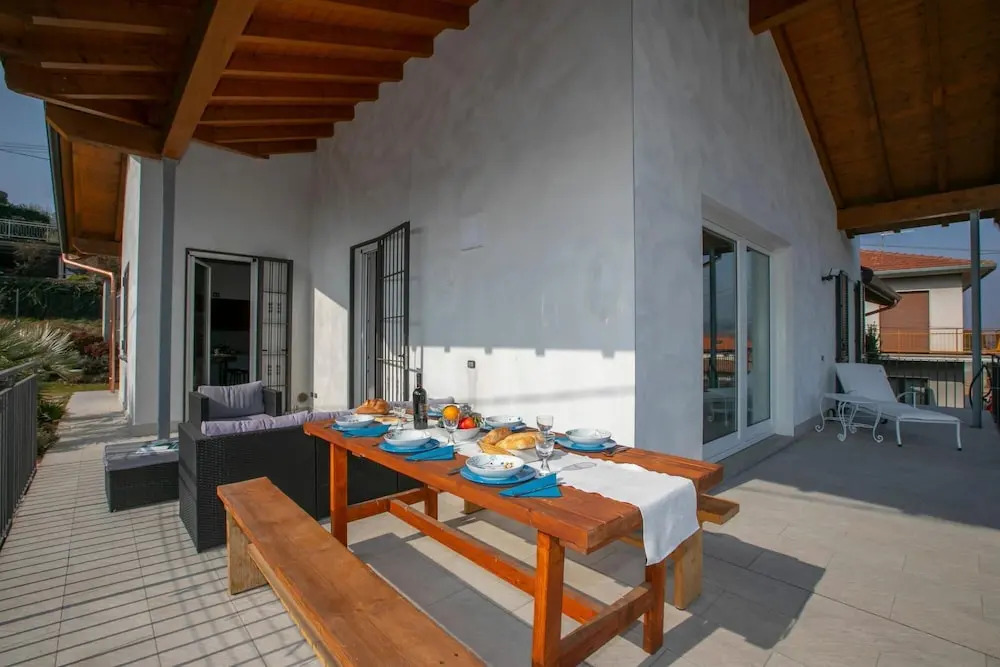Villa Laura