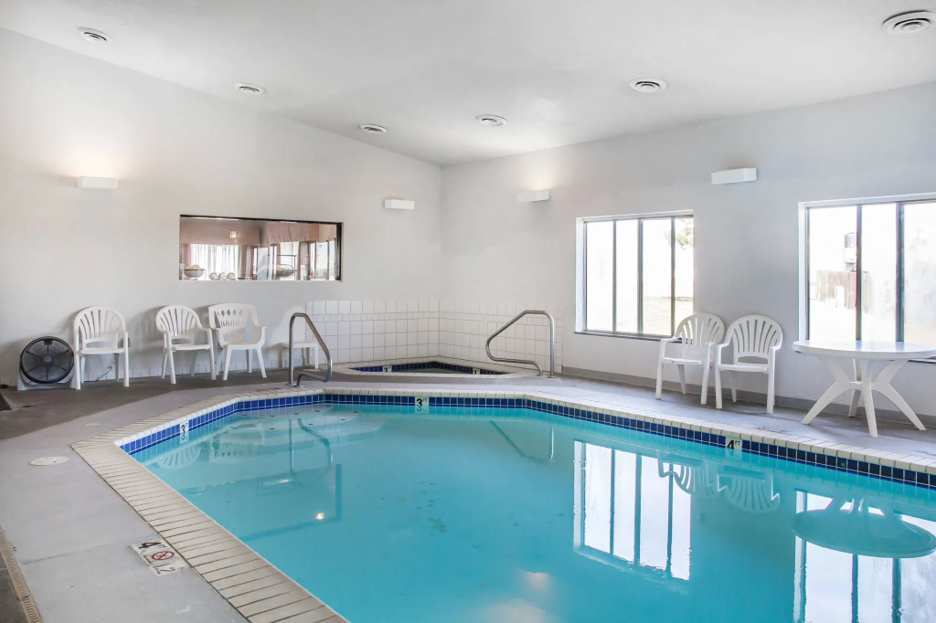 Comfort Inn Limon
