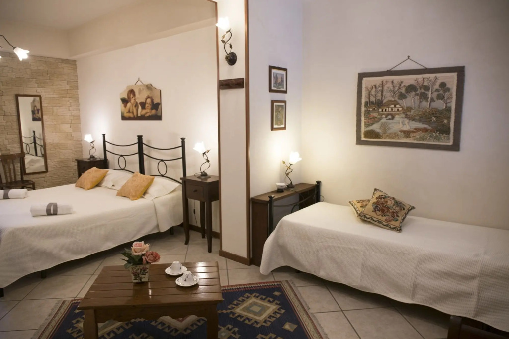 Casa al Centro Storico