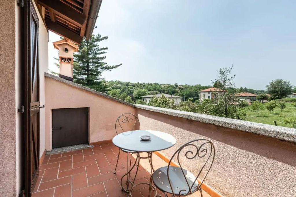 Villa Marianna