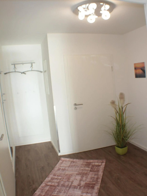 Ferienwohnung Silbermöwe im Kirschgarten 1