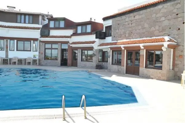 Assos Troy Otel