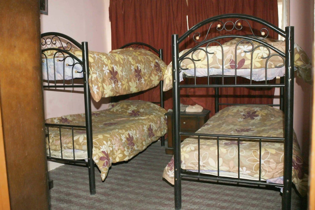 Mamaya Hotel