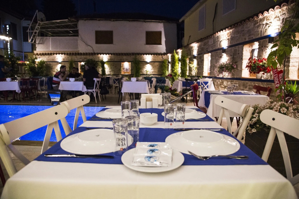 Kervan Hotel