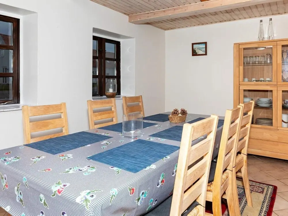 6 Person Holiday Home in Logstor