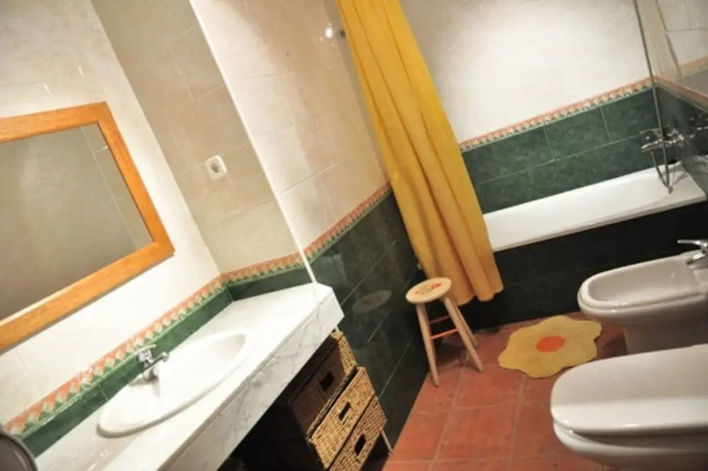 Casa Vista a la Piscina Para 10 Personas en Cambrils