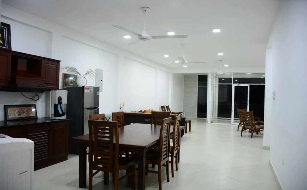 Ocean Villa Den