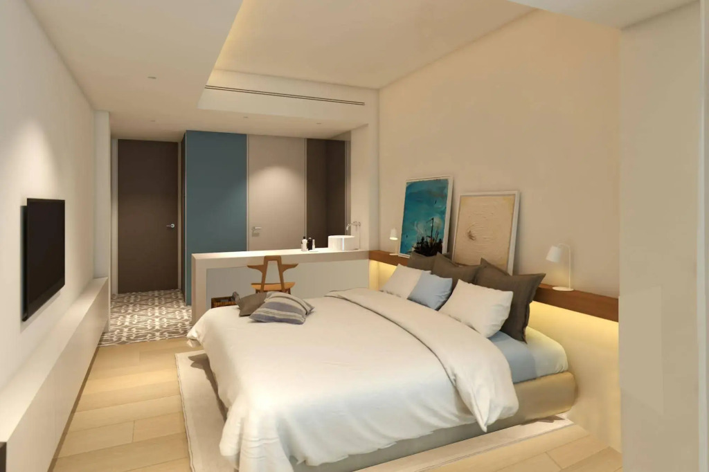 Som Serva Boutique Hotel - Adults Only