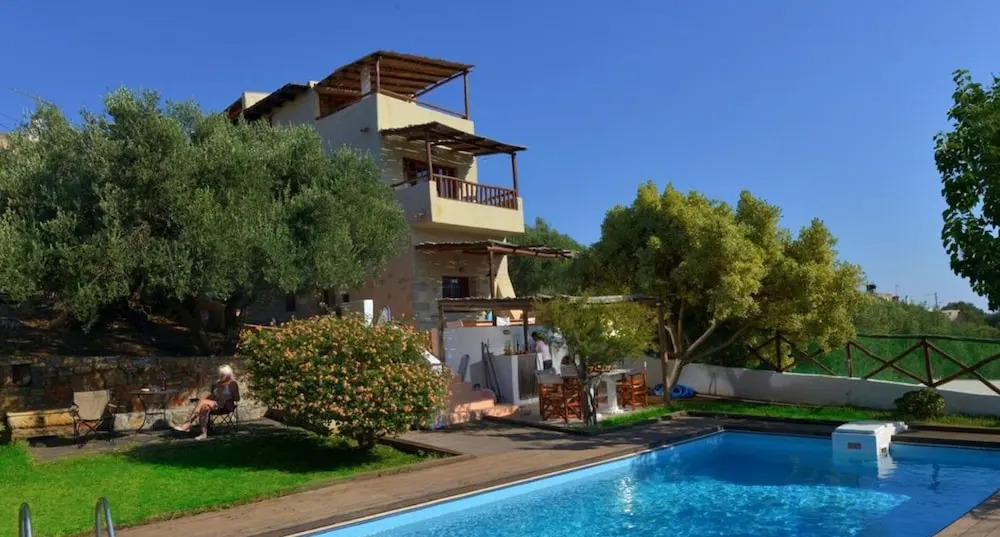 Elounda Collection Villa