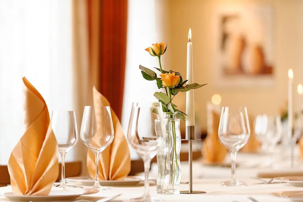 Hotel Mediterraneo