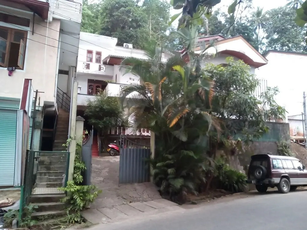 Kandy Citylights Residence