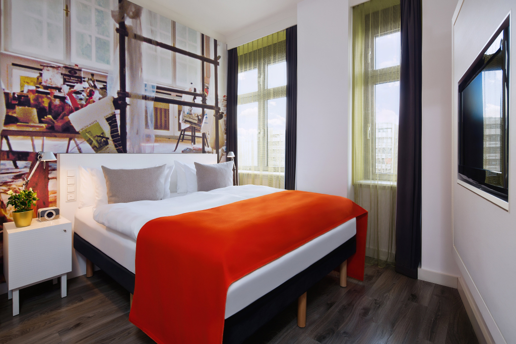 Hotel Indigo Berlin   Ku’damm by IHG