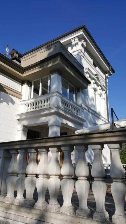 B&B Villa Gavina