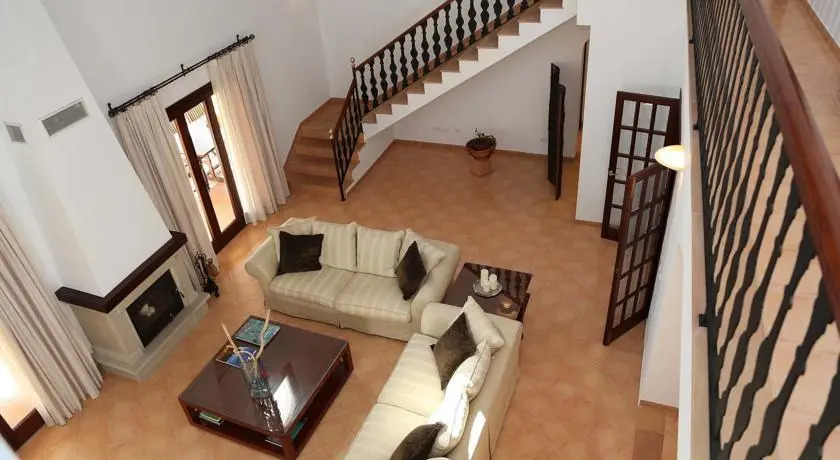 Villa Caty