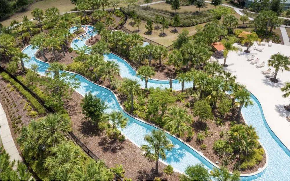 Floridian Cabana by All Vacation Dreams