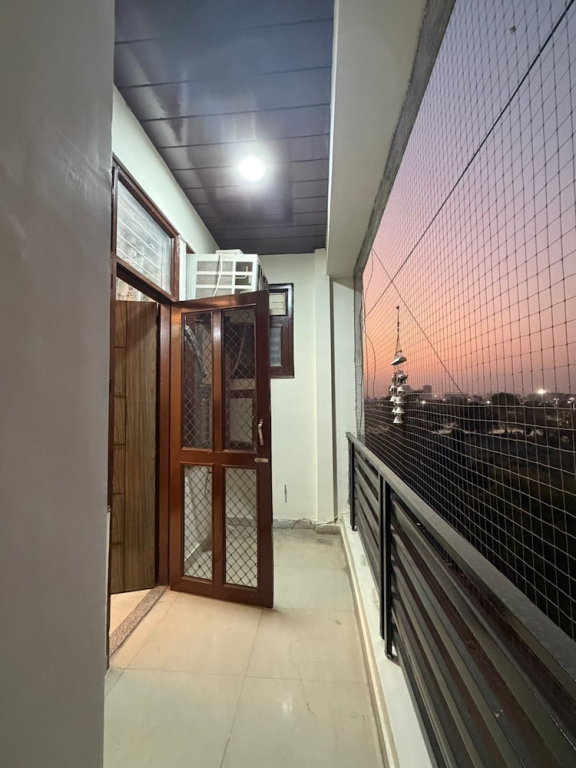 The Comfort Hub-A Luxury Apartment