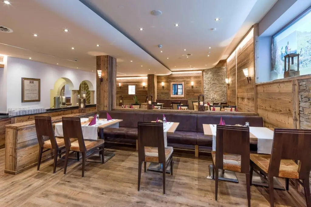 SCOL Hotel Zillertal