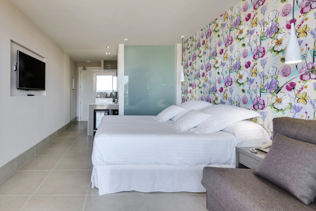 Occidental Ibiza - All Inclusive